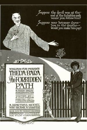 The Forbidden Path streaming