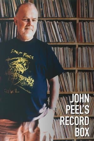 John Peel's Record Box streaming