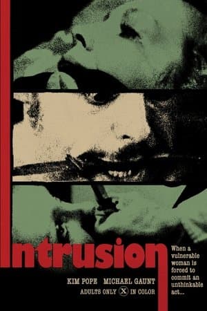 The Intrusion streaming
