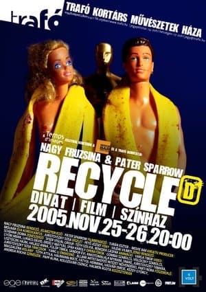 RECYCLEd streaming