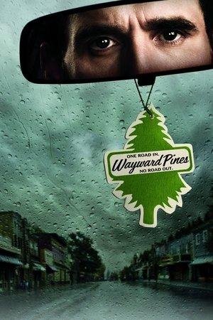 Wayward Pines streaming