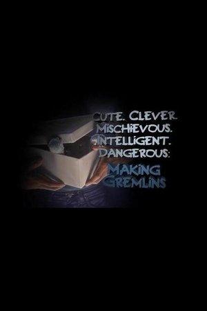 Cute. Clever. Mischievous. Intelligent. Dangerous: Making Gremlins streaming