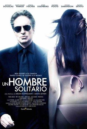 Un hombre solitario streaming