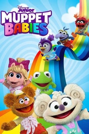 Muppet Babies streaming