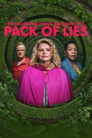 The Following Events are Based on a Pack of Lies streaming