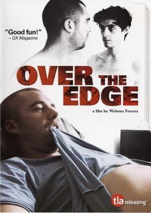 Over the Edge streaming