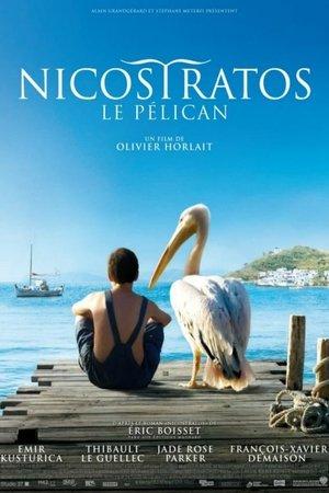 Nicostratos the Pelican streaming