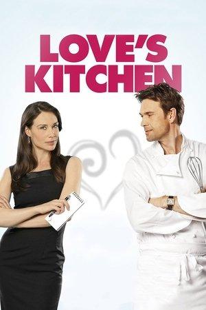 Love's Kitchen streaming
