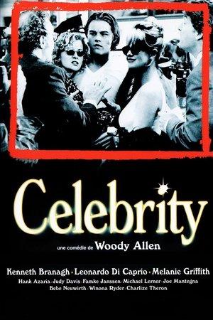 Celebrity streaming