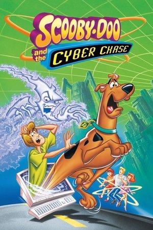 Scooby-Doo! and the Cyber Chase streaming