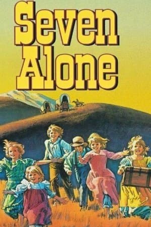 Seven Alone streaming
