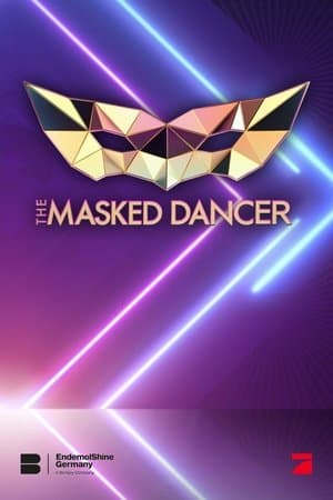 The Masked Dancer streaming
