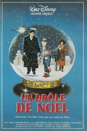 Un drôle de Noël streaming