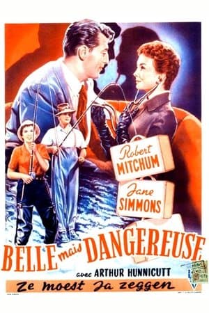 Belle mais dangereuse streaming