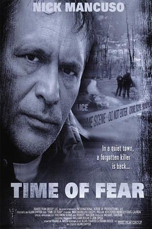 Time of Fear streaming