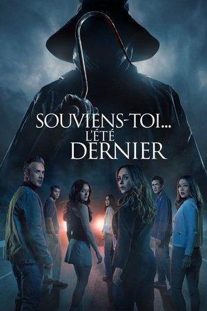 Souviens-toi… l'été dernier streaming