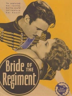 Bride of the Regiment streaming