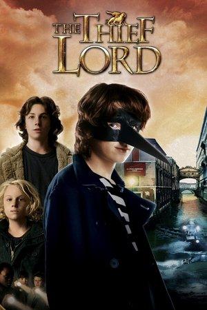 The Thief Lord streaming