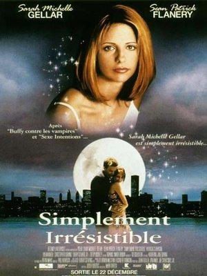 Simplement irrésistible streaming