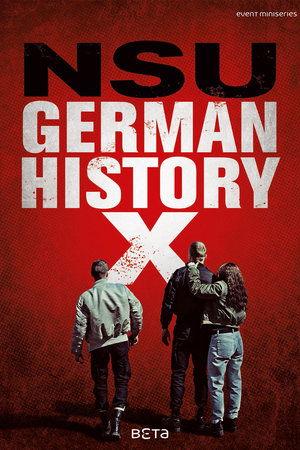 NSU German History X streaming