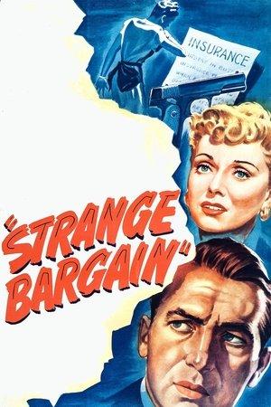 Strange Bargain streaming