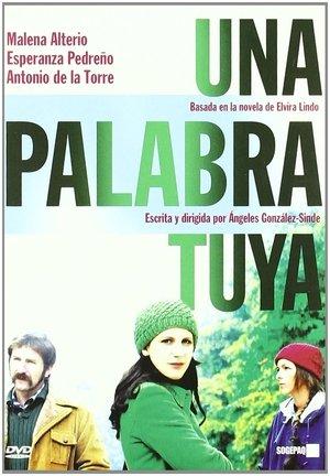 Una Palabra Tuya streaming