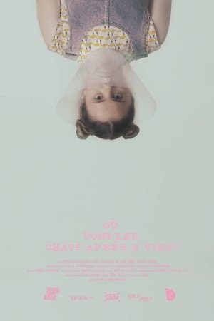 Where Do Cats Go After 9 Lives? streaming