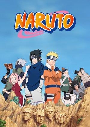 Naruto streaming