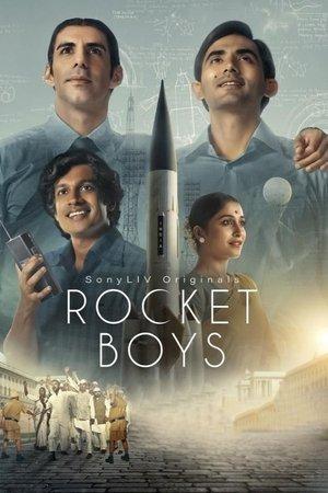 Rocket Boys streaming
