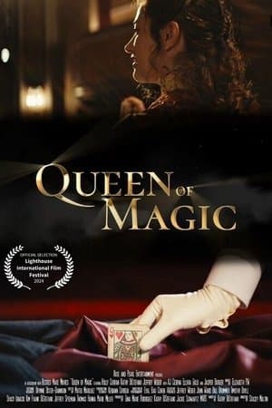 Queen of Magic streaming