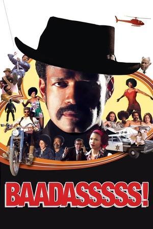 Baadasssss! streaming