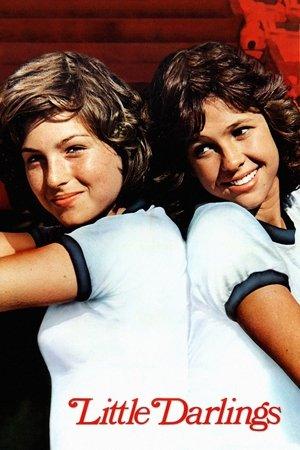 Little Darlings streaming