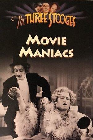Movie Maniacs streaming