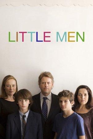 Little Men streaming