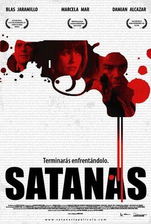 Satanás streaming
