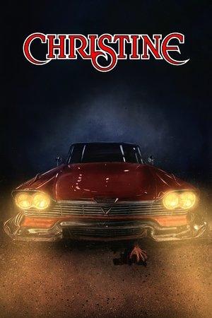 Christine streaming
