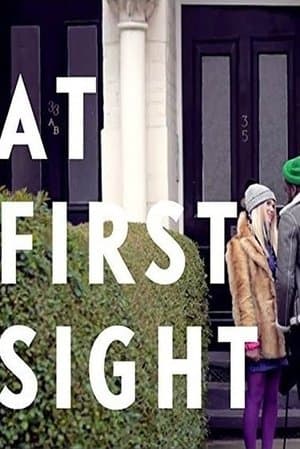 At First Sight streaming