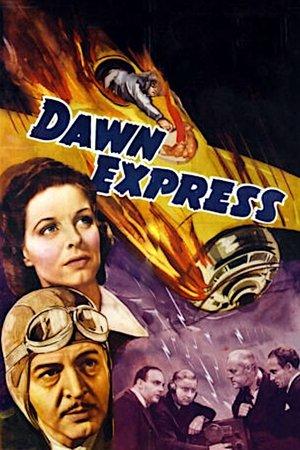 The Dawn Express streaming