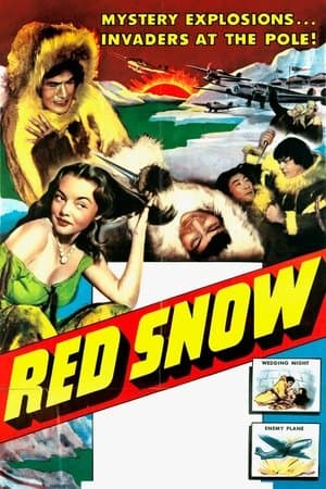 Red Snow streaming