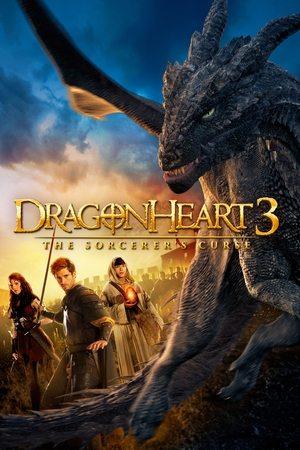 Dragonheart 3: The Sorcerer's Curse streaming