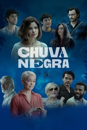 Chuva Negra streaming