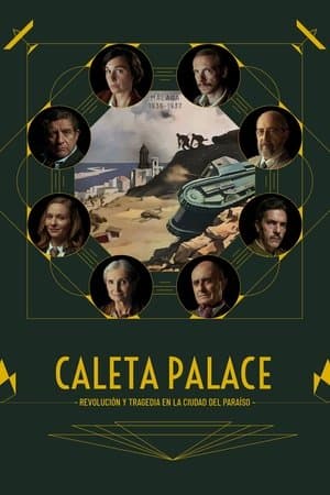 Caleta Palace streaming