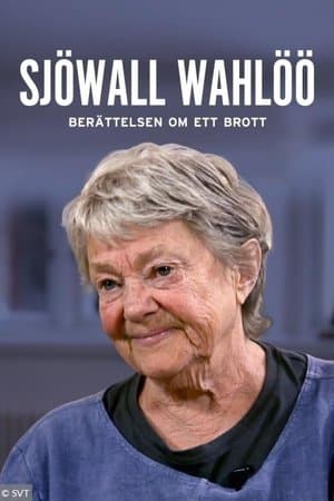 Sjöwall & Wahlöö - Berättelsen om ett brott streaming