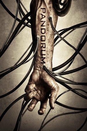 Pandorum streaming