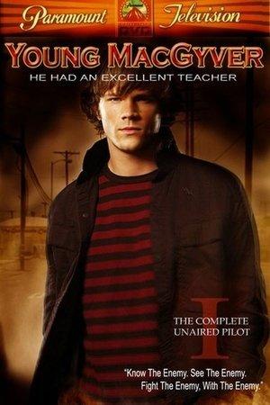 Young MacGyver streaming
