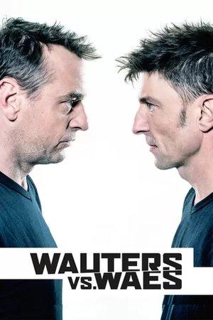 Wauters vs. Waes streaming