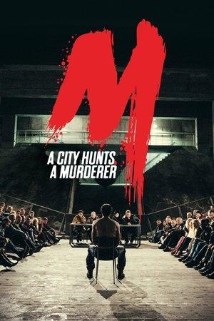 M - A City Hunts a Murderer streaming