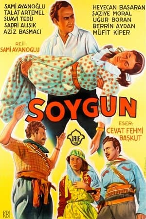 Soygun streaming