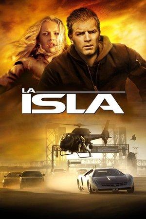 La isla streaming