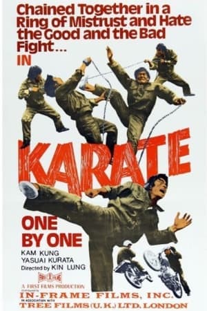 Kung Fu Powerhouse streaming